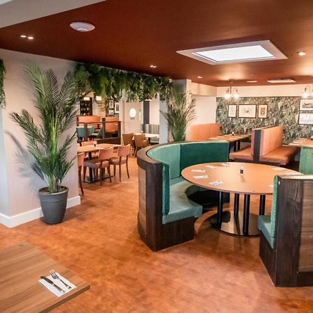 Westerley Cove Otel Lymington Dış mekan fotoğraf