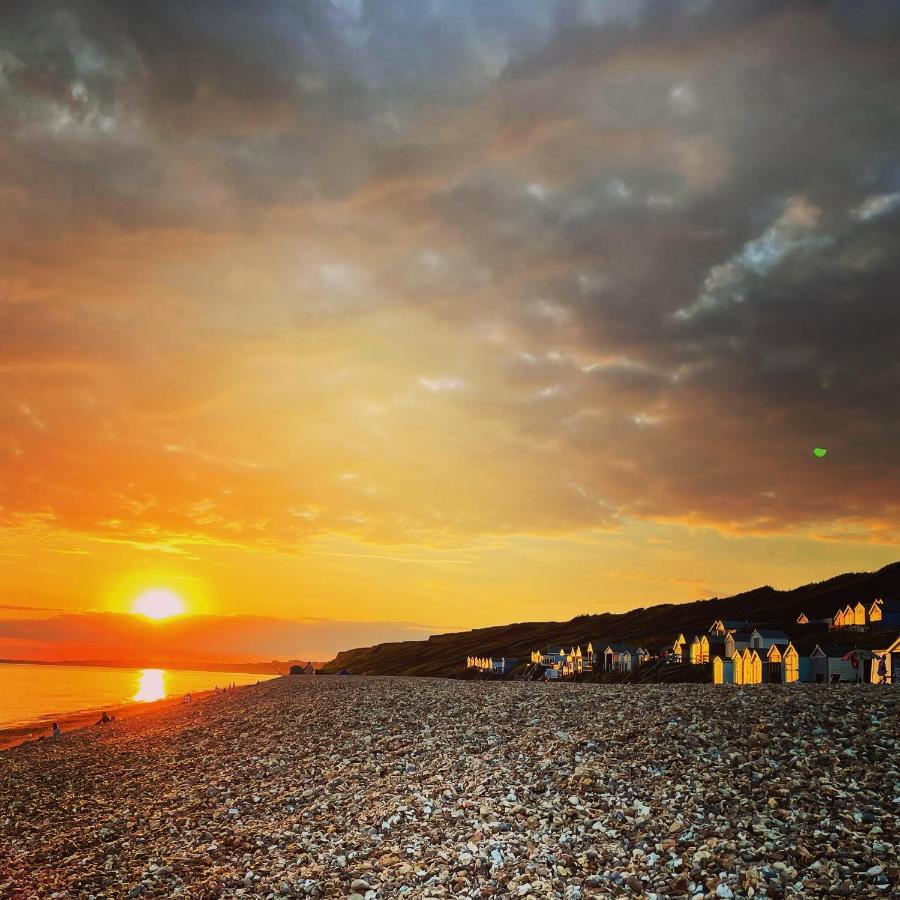 Westerley Cove Otel Lymington Dış mekan fotoğraf