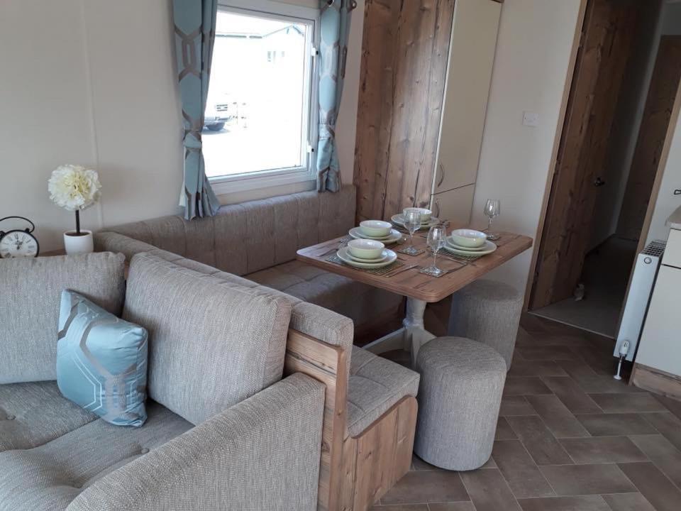 Westerley Cove Otel Lymington Dış mekan fotoğraf