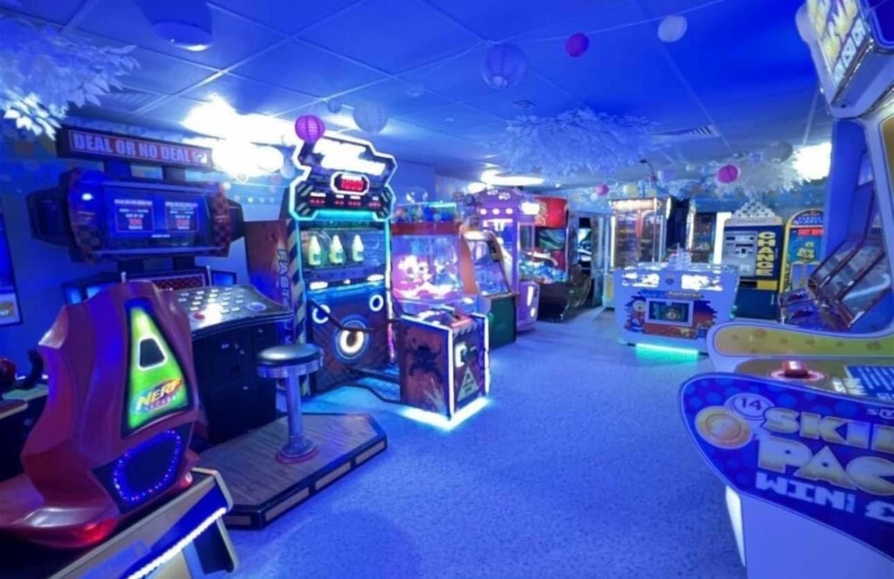 Westerley Cove Otel Lymington Dış mekan fotoğraf