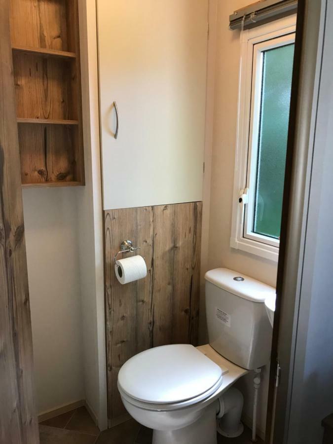 Westerley Cove Otel Lymington Dış mekan fotoğraf