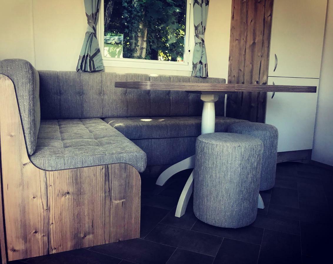 Westerley Cove Otel Lymington Dış mekan fotoğraf
