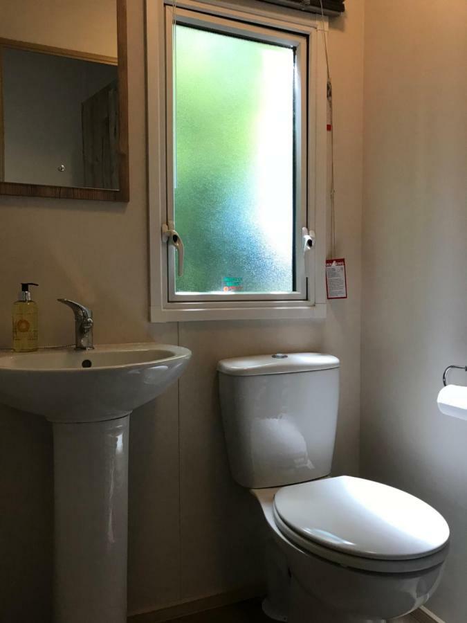 Westerley Cove Otel Lymington Dış mekan fotoğraf