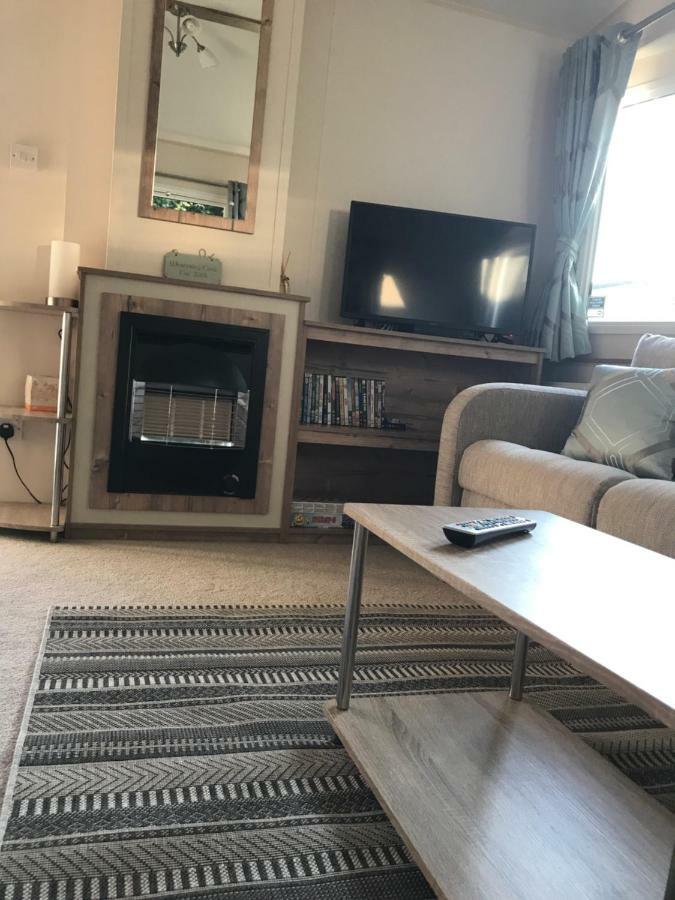Westerley Cove Otel Lymington Dış mekan fotoğraf