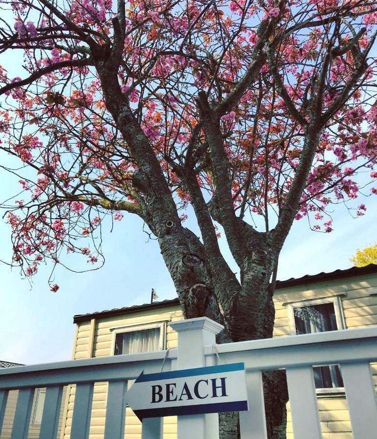 Westerley Cove Otel Lymington Dış mekan fotoğraf